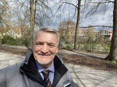 Rechtsanwalt Martin Kleine